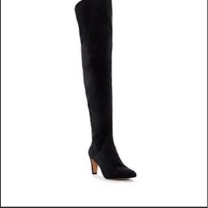 Vince Camuto Armaceli over the knee boots